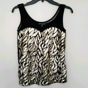 3/$15 Charlotte Russe sequin tank